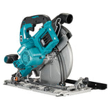 Makita HS009GZ 40 V Max Cirkelzaag 235mm (accu cirkelzaag)