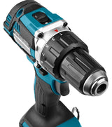 Makita DDF484RT3J 18V Boor-/schroefmachine