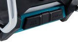 Makita MR004GZ Bouwradio FM DAB/DAB+ Bluetooth