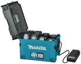 Makita Mbox Multilader XGT/LXT - BCC01