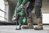 HiKOKI DH3628DAW3Z Accu Boor-Breekhamer - 36V - 3,2 J