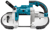Makita DPB180Z 18 V Bandzaag