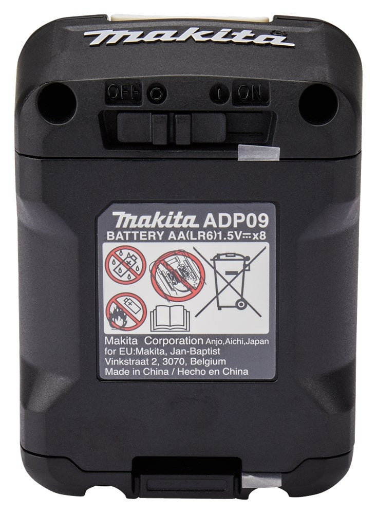 Makita Adapter AA ADP09 - CP00000001