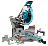 Makita DLS211ZU 2x18 V Radiaal afkortzaag 305 mm (accu afkortzaag)
