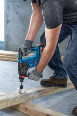 Bosch GBH 18V-24 C Boorhamer - 0611923002