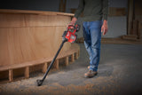 Milwaukee M18 CV-0 Handstofzuiger