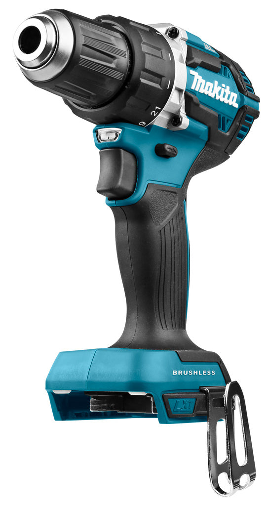 Makita DDF484Z 18 V Boor-/schroefmachine