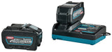 Makita Startset DC40RA 2x BL4050F - 1911V6-0