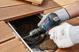 Bosch GSR 12V-35 FC Schroefboormachine - 06019H3008