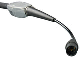 Makita 36 V Betontrilnaald 1500 mm connector type - VR001CZ
