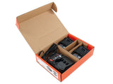 Spit Energy Pack 2ah 18v (2 Accu's & Compact Lader)