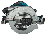 Makita HS011GT201 40 V Max Cirkelzaag 270 mm (accu cirkelzaag)