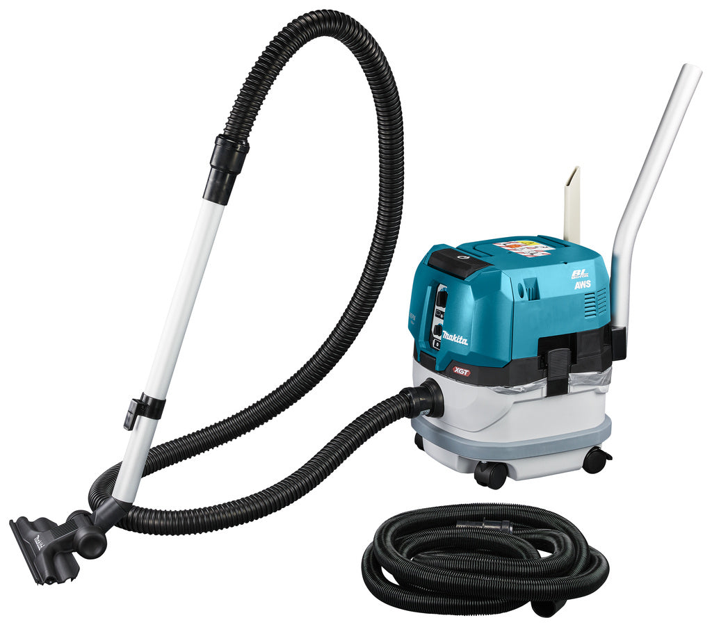 Makita VC002GLZ01 40 V Max bouwstofzuiger