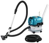 Makita VC002GLZ01 40 V Max bouwstofzuiger