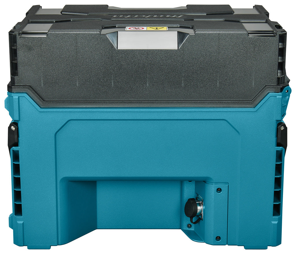 Makita Mbox Multilader XGT -  BCC02