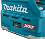 Makita RT001GM206 40V Max Boven- en kantenfrees
