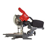 Milwaukee M18 FMS190-0 Li-Ion FUEL™ afkortzaagmachine (excl. accu) (accu afkortzaag)