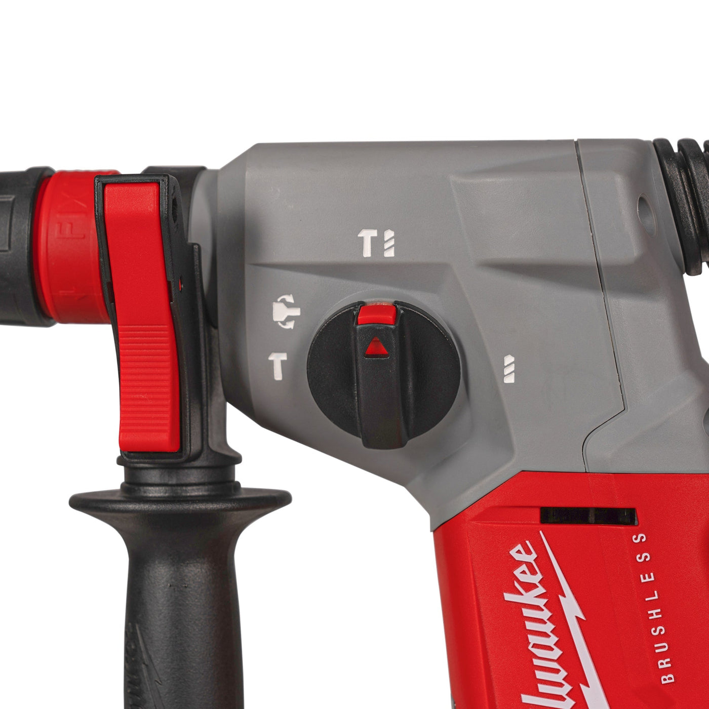 Milwaukee M18 BLHX-502X Boorhamer 18V
