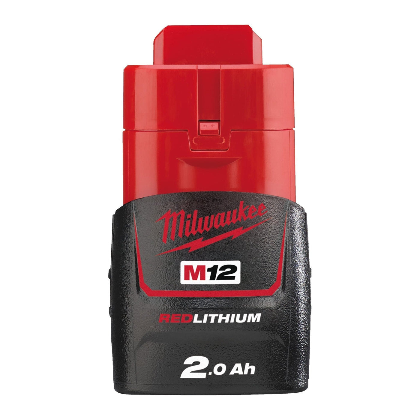 Milwaukee M12 FDDXKIT-202X Installatie Boor-schroefmachine 12V (accu boormachine)