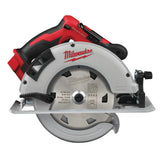 Milwaukee M18 BLCS66-0X Li-Ion cirkelzaagmachine Brushless (excl. accu) (accu cirkelzaag)