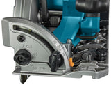 Makita HS011GT201 40 V Max Cirkelzaag 270 mm (accu cirkelzaag)