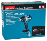Makita DDF489Z 18V Boor-/schroefmachine