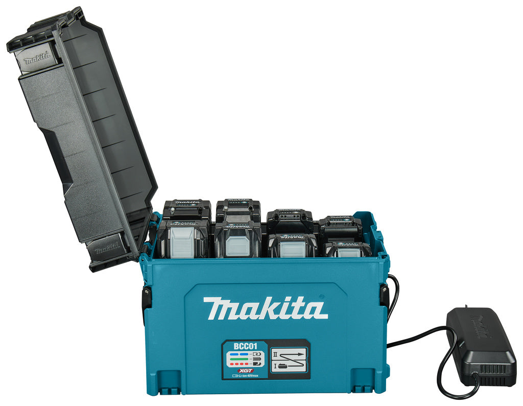 Makita Mbox Multilader XGT/LXT - BCC01