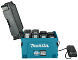 Makita Mbox Multilader XGT/LXT - BCC01