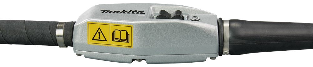 Makita VR003CZ 36 V Betontrilnaald 1500 mm connector type