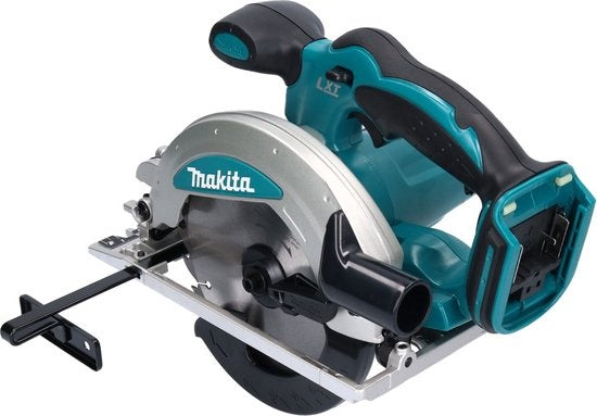 Makita DSS610Z 18 V Cirkelzaag 165 mm (accu cirkelzaag)