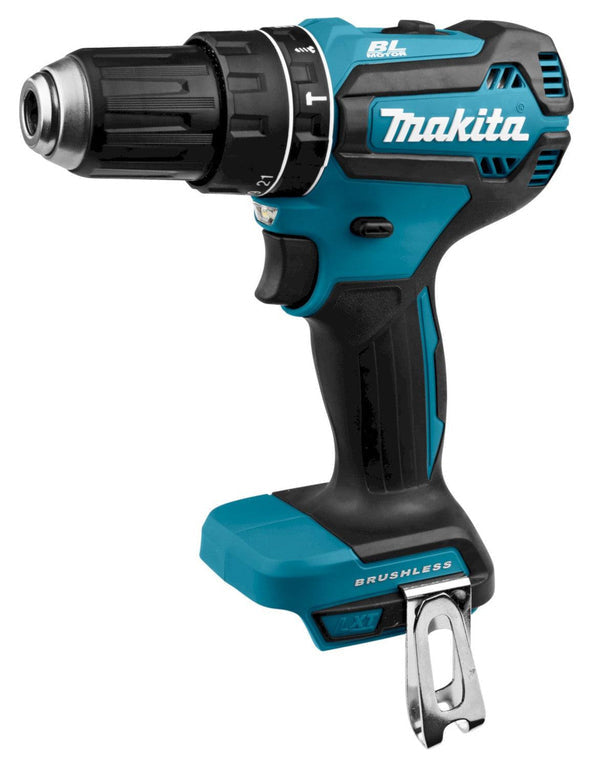 Makita DHP485ZJ 18V Boor-/Schroefmachine (accu boormachine)