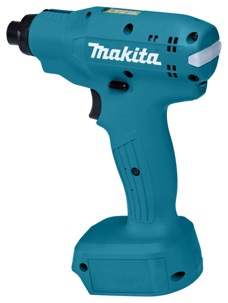 Makita DFT060FM4Z LXT 18V Momentsleutel 1,5-6,5Nm