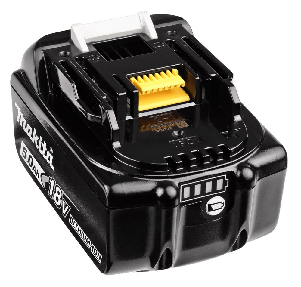 Makita Accu 18V 5.0 Ah - BL1850B
