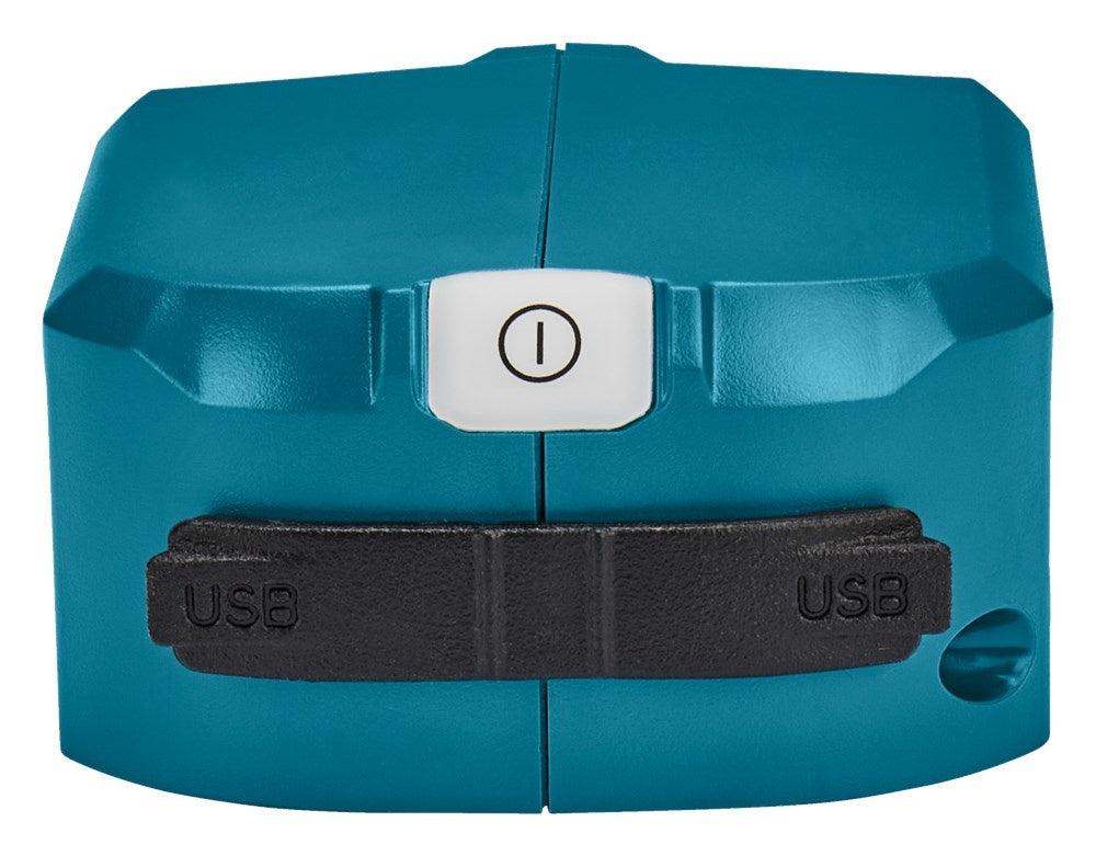 Makita USB-Adapter 40V Max -  ADP001G
