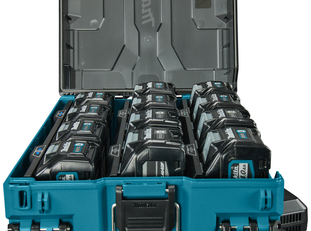 Makita Mbox Multilader XGT -  BCC02