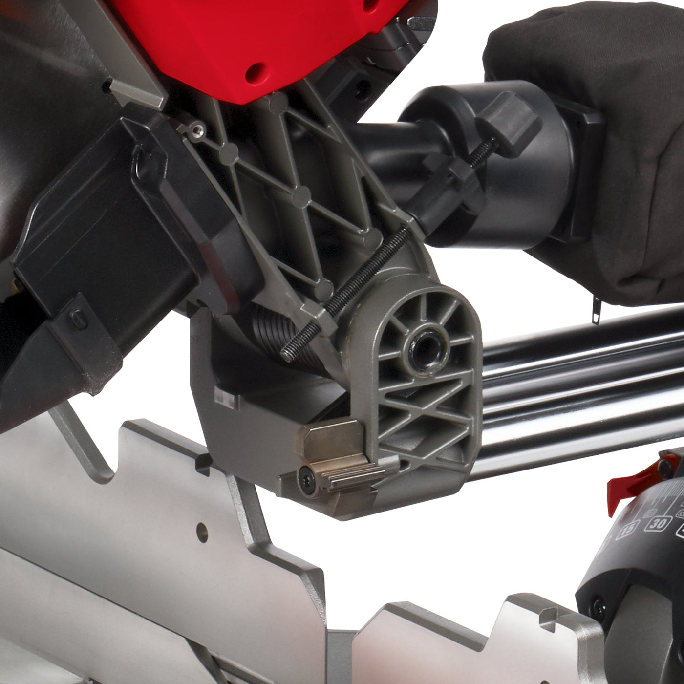 Milwaukee M18 FMS305-121 Afkortzaagmachine 18V (accu afkortzaag)