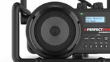 PerfectPro DAB+BOX Bouwradio - DBX3