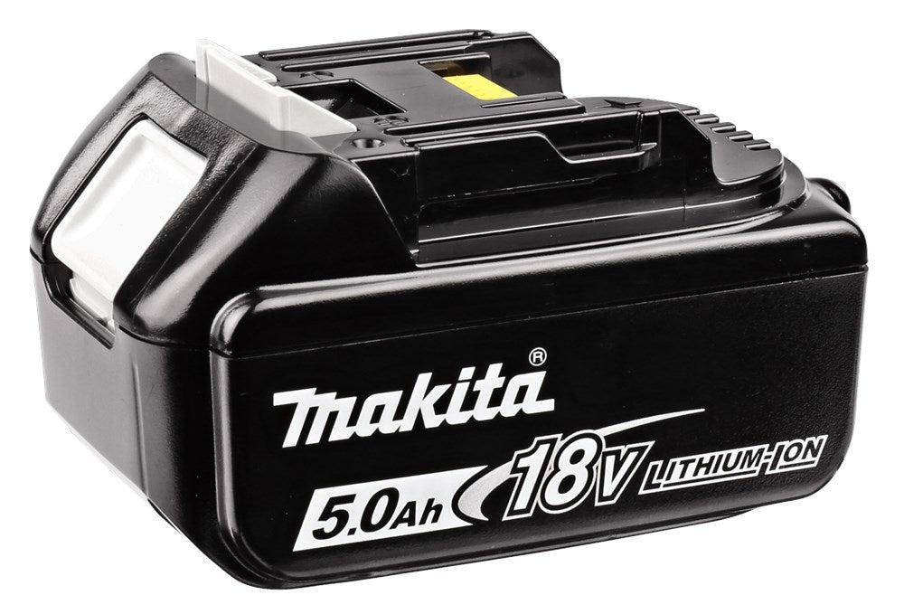 Makita Accu 18V 5.0 Ah - BL1850B