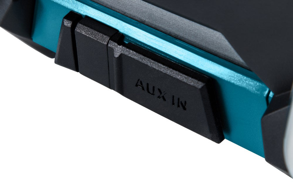 Makita MR003GZ Bouwradio FM DAB/DAB+