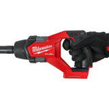 Milwaukee M18 FCVN24-0 FUEL Betontrilnaald - 2.4m 18V