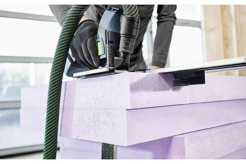 Festool ISC 240 HPC4,0 EBI-Plus Accu-Isolatiezaagmachine - 576569