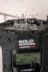 PerfectPro Soloworker Bouwradio - SW3