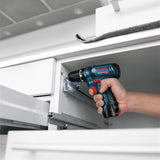 Bosch Boorschroefmachine GSR12V-15 060186810D