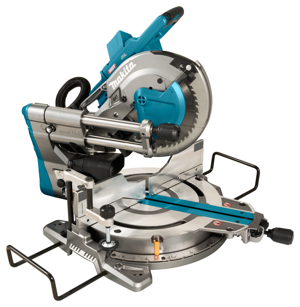 Makita LS004GZ01 40 V Max Radiaal afkortzaag 260 mm (accu afkortzaag)