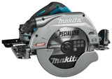Makita HS011GT201 40 V Max Cirkelzaag 270 mm (accu cirkelzaag)