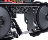 Milwaukee M18 FBS85-202C Compacte bandzaag 18V