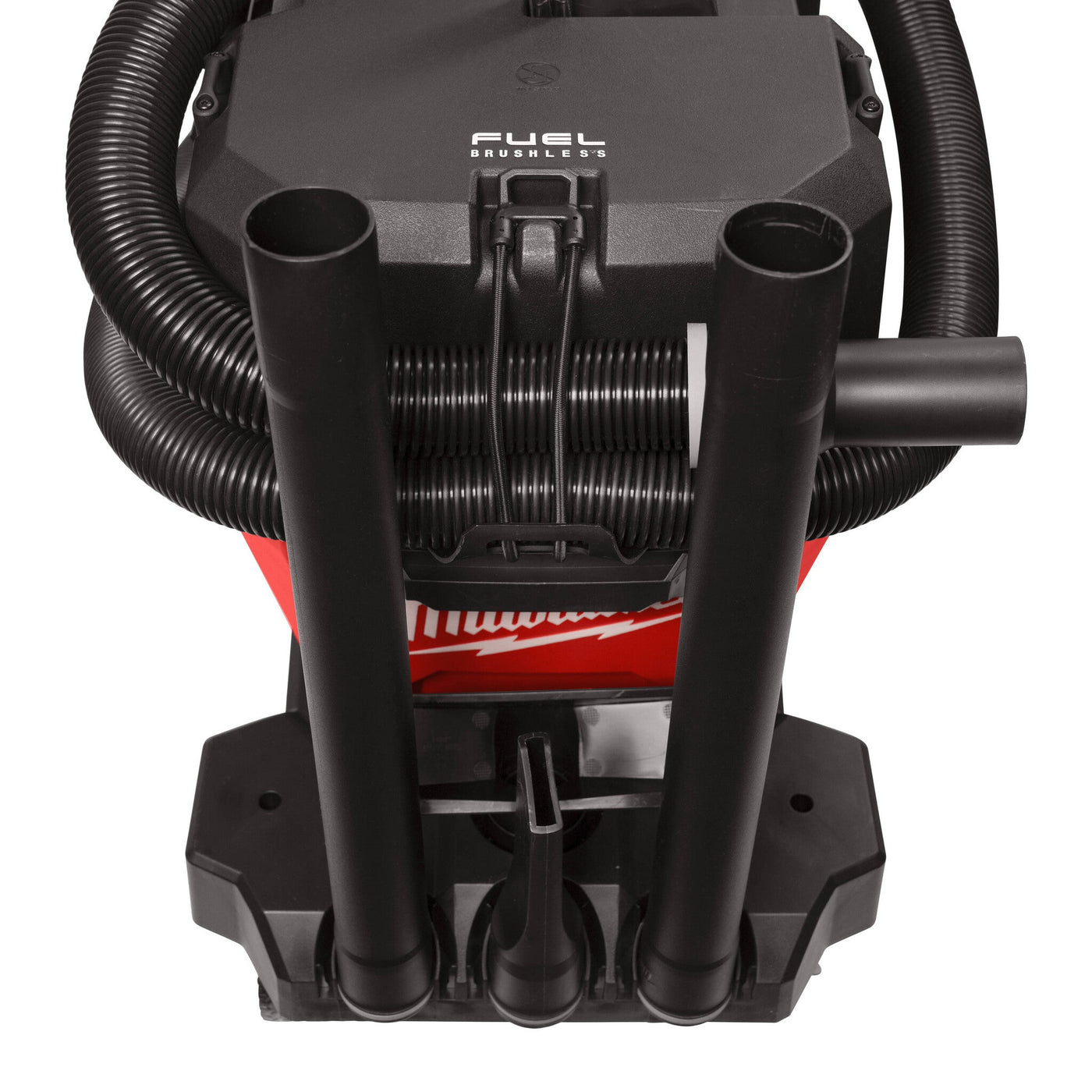 Milwaukee M18 F2VC23L-0 FUEL 23L L-Klasse bouwstofzuiger 18V