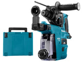 Makita DHR243ZJW 18 V Combihamer