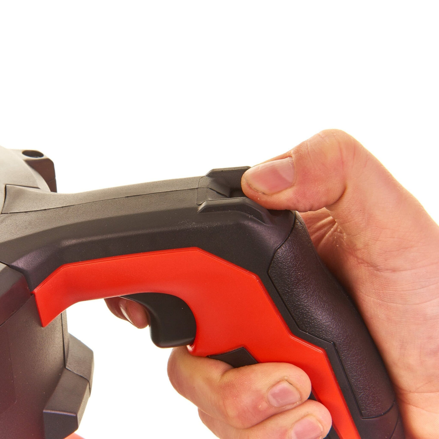 Milwaukee M18 CV-0 Handstofzuiger