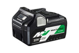HiKOKI BSL36A18 Multi Volt Accu 36V - 2.5Ah /18V - 5.0Ah Li-ion - 371750